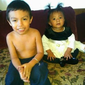 Meet your Posher, Abel